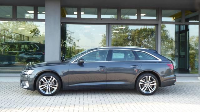 Audi AUDI A6 Avant 40 2.0 TDI Quattro Ultra S-Tronic  imagem 2
