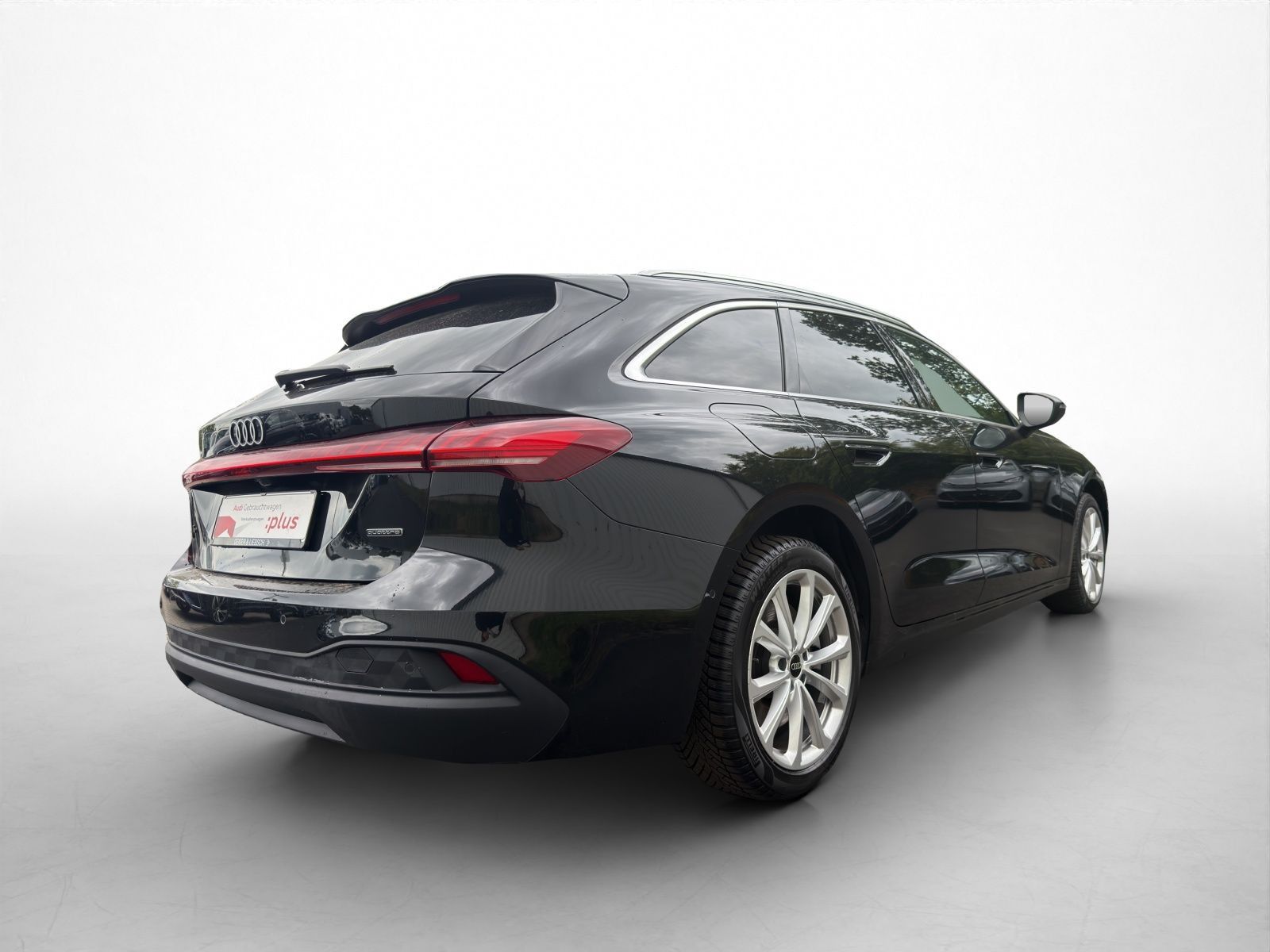 Audi A5 - Bild 19