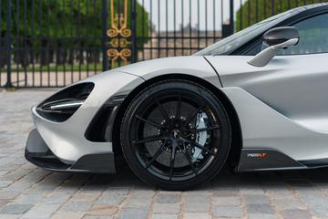 2021 Mclaren 765LT — фото 6