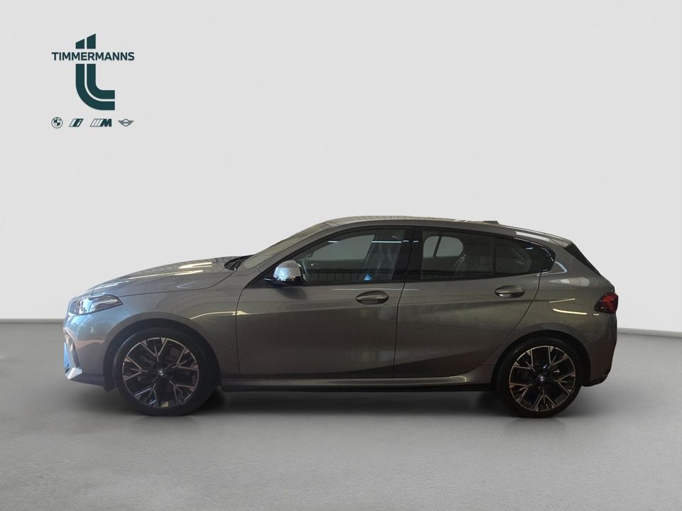 BMW 123 - Bild 3