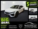Peugeot 408 1.2 Puretech 130 GT ACC+Alcantara+LED+Navi