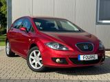 Seat Leon Stylance / Style*8FACH*GARANTIE*KLIMA - Seat Leon: Stylance