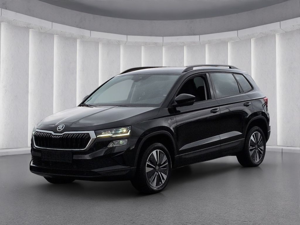 Skoda Karoq — hlavná fotografia