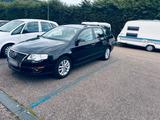 Volkswagen Passat - VW Passat Gebrauchtwagen in Freiburg