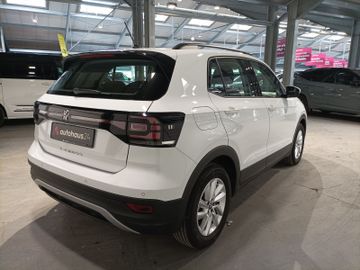 Volkswagen T-Cross - 5
