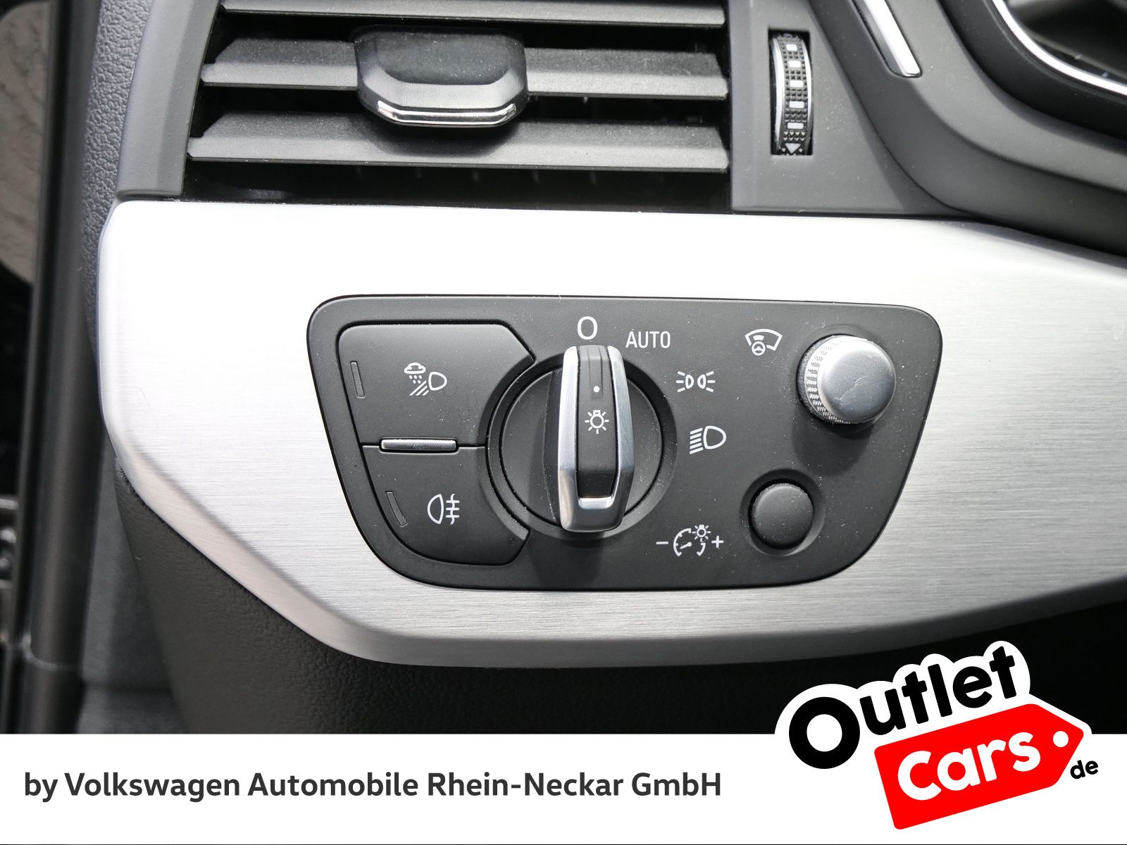 Audi A4 - Bild 23