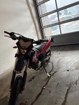 Beta 125 rr  - BETA MOTORRAD