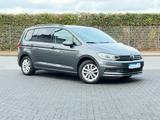 Volkswagen Touran 1.4 Comfortline BMT Kamera-Navi-7.Sitzer- - VW Touran in Wuppertal