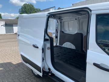 Ford Transit Connect Trend L2 Klimaanlage