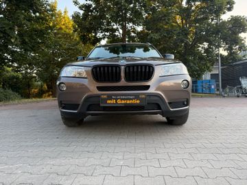 BMW X3 - 10