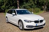 BMW 320d xDrive Touring Sport Line