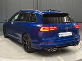 Volkswagen Golf Variant R 4Motion Performance*19Zoll*LEDER* - Volkswagen Golf: Kombi, 1.4