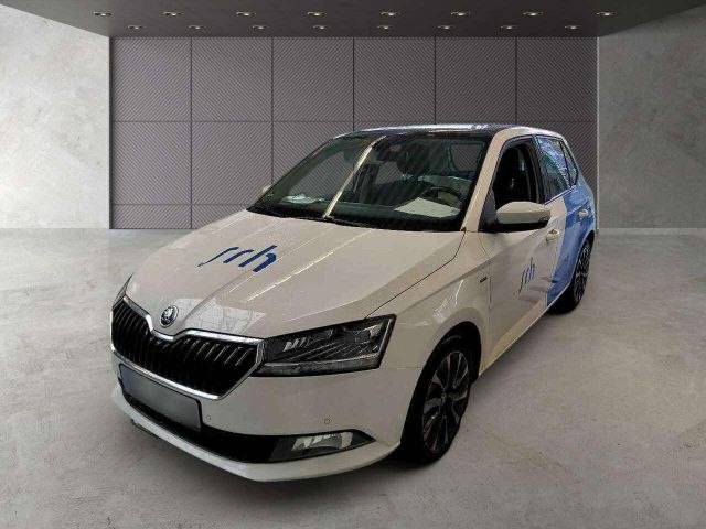 Skoda Fabia Drive 125 Best Of (PanoD,LED,Navi,ACC,SHZ)