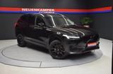 Volvo XC 90 Momentum AWD ACC HUD PANO VZE Vollleder - Volvo XC90 in Wuppertal