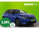 Opel Corsa F 1.2T Aut.GS+LED+NAVI+PANO+CARPLAY+KAMERA - Opel Corsa in Saarbrücken