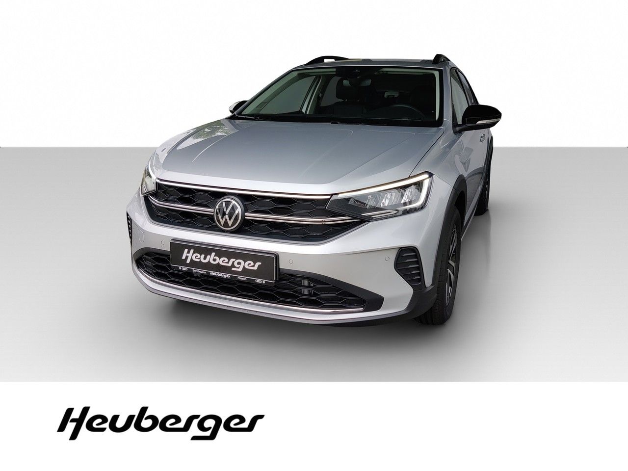Volkswagen Taigo 1.0 TSI DSG Energy AHK ACC R. Kamera foto 1