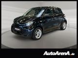Smart EQ forfour +Navi+KlimaA+LM+SHZ - Smart ForFour aus 2020