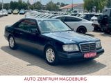 Mercedes-Benz E 220 Coupe Klima,Autom,Leder,Alu,Klassiker - Mercedes-Benz E-Class aus 1995