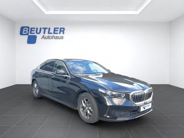 BMW 520 - 8