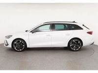 Cupra Leon - Vorschau Bild 5