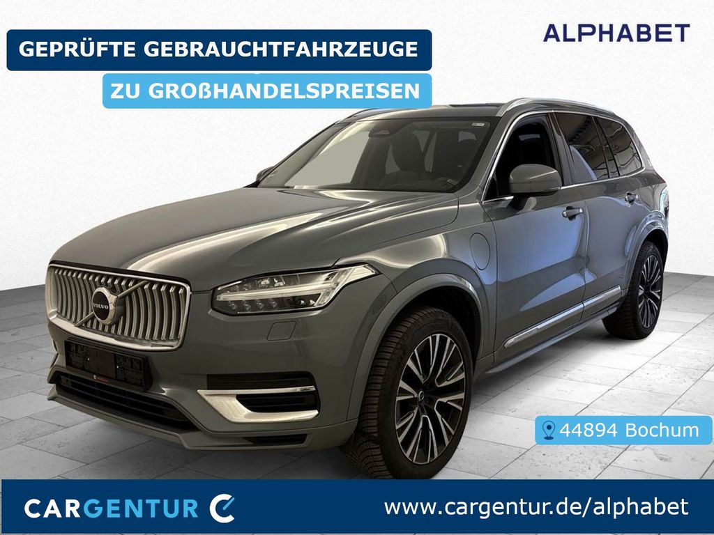 Image of Volvo XC90