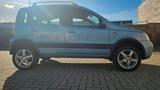 Fiat Panda 1.2 8V 4x4 Climbing, Klima, Radio-Cd - Fiat Panda: Allradantrieb, Climbing