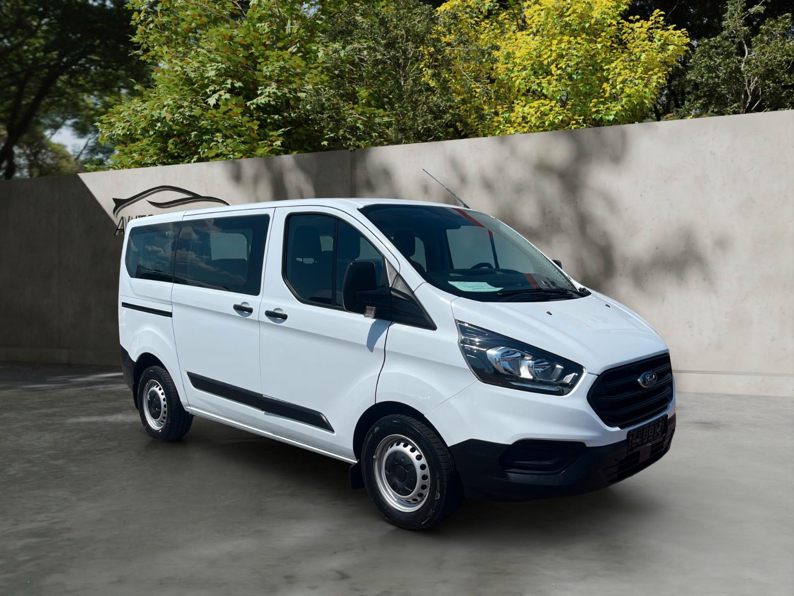 Ford Transit/Tourneo Custom Kombi 320 L1H1/9 Sitzer