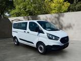 Ford Transit/Tourneo Custom Kombi 320 L1H1/9 Sitzer - Ford Transit: Kombi