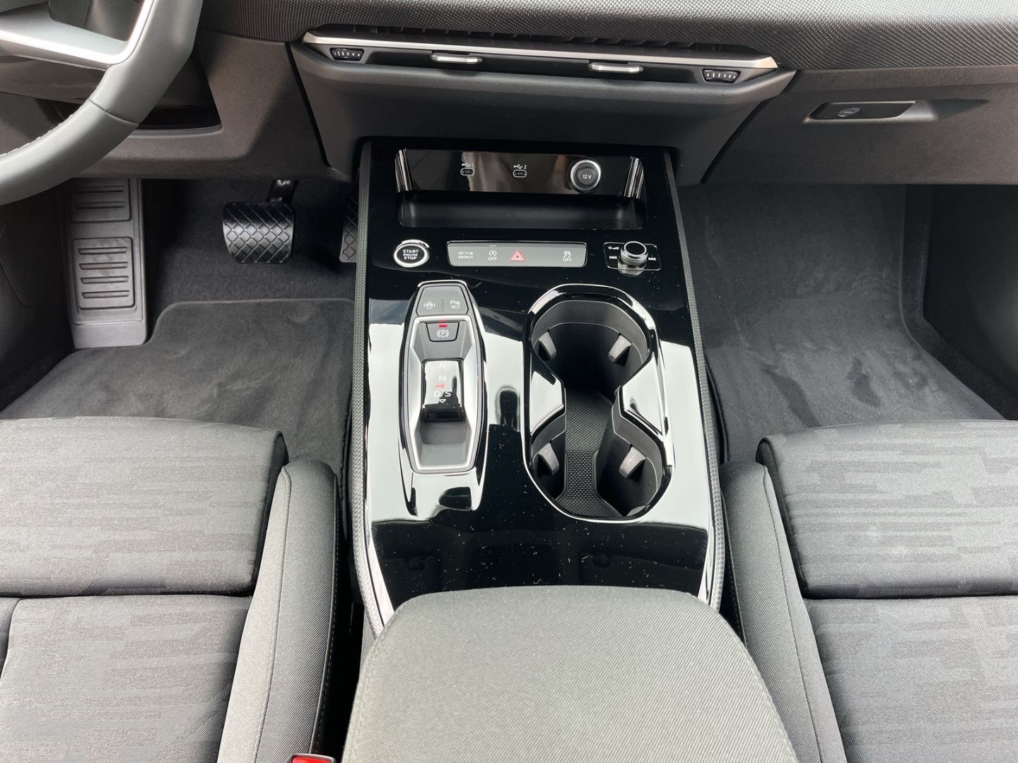 Audi A5 - Bild 15