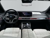 BMW i7 - Vorschau Bild 12
