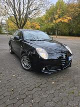 Fiat Alfa Mito Fiat Punto Evo 1.4 MultiAir 135P... - Fiat Punto Evo in Hannover