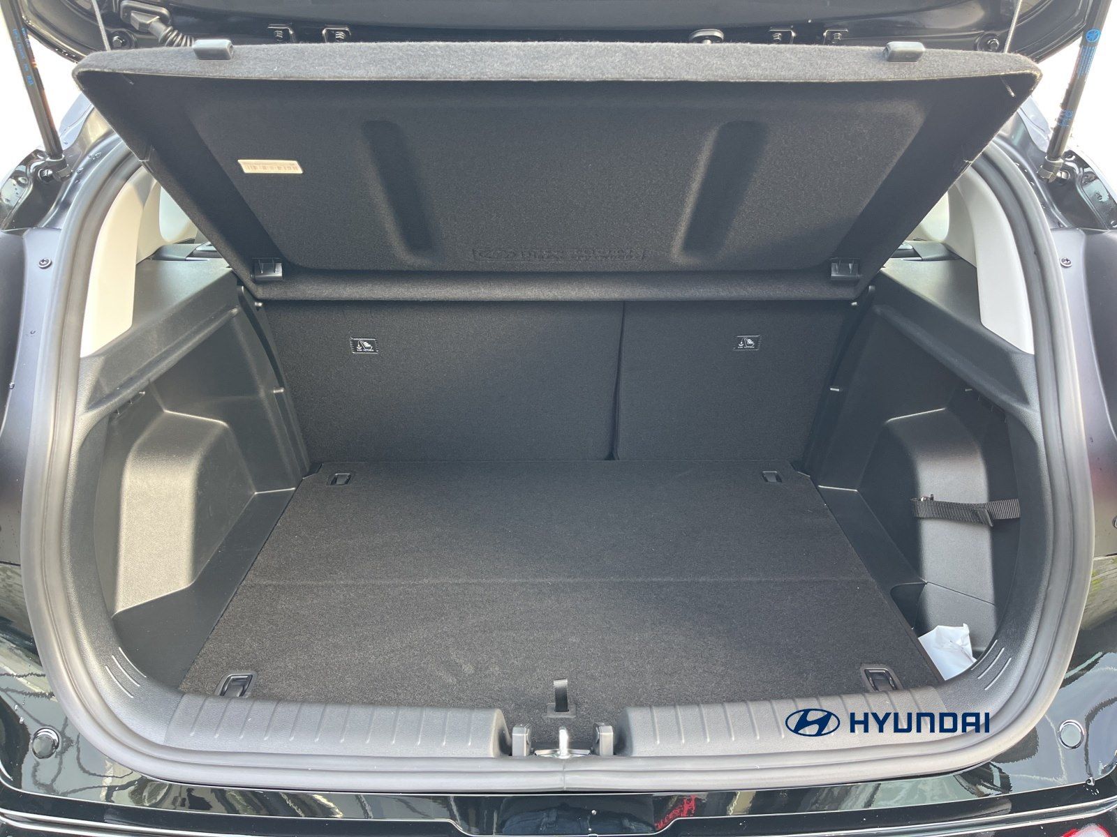 Hyundai BAYON – Bild 17