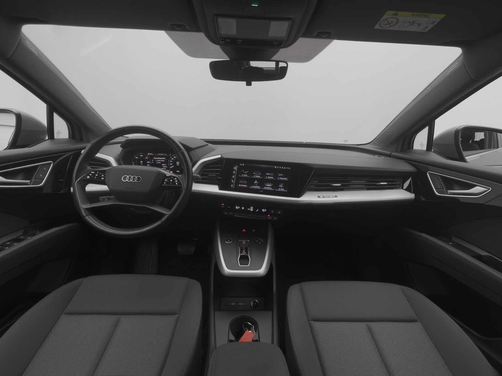 Audi Q4 e-tron - Bild 5