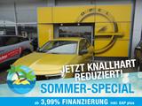 Opel Astra Edition 1.2 Turbo Euro6d ABS+ESP+Keyless G