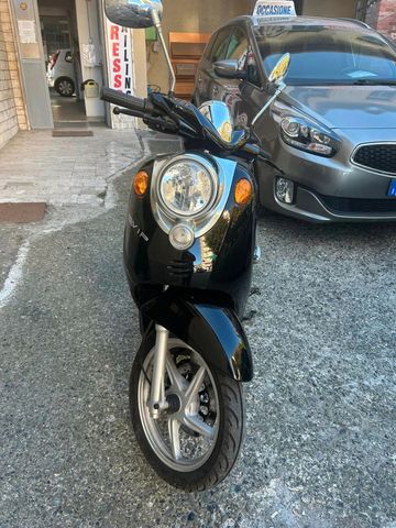 emco Emco Altro EMCO VIP ELETTRICO!! 45KM AUTONOMIA