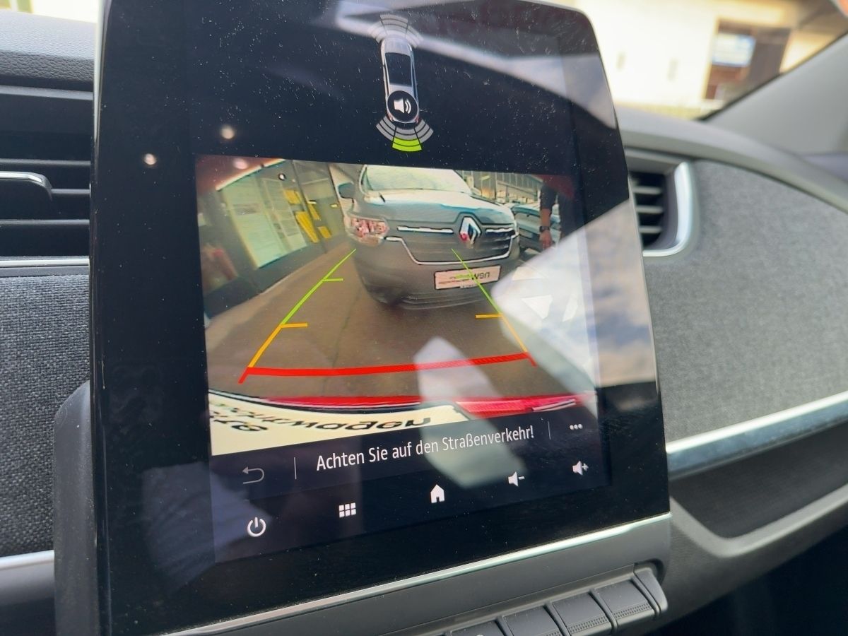 Fahrzeugabbildung Renault ZOE INTENS R135 Z.E. 50 Kauf.-batterie