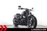 Harley-Davidson SOFTAIL BREAKOUT 114 FXBRS, Jekill&Hyde - HARLEY-DAVIDSON BREAKOUT