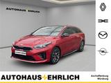 Kia ProCeed GT-Line +Schiebedach+Navi+Leder+LED+
