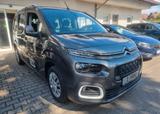 Citroën Berlingo 1.2  PureTech M  7-Sitze aus 1.Hand - Citroën Berlingo mit Benzin-Antrieb