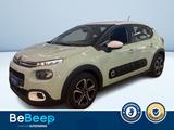 Citroën C3 1.2 PURETECH SHINE 82CV - Citroën: Cv
