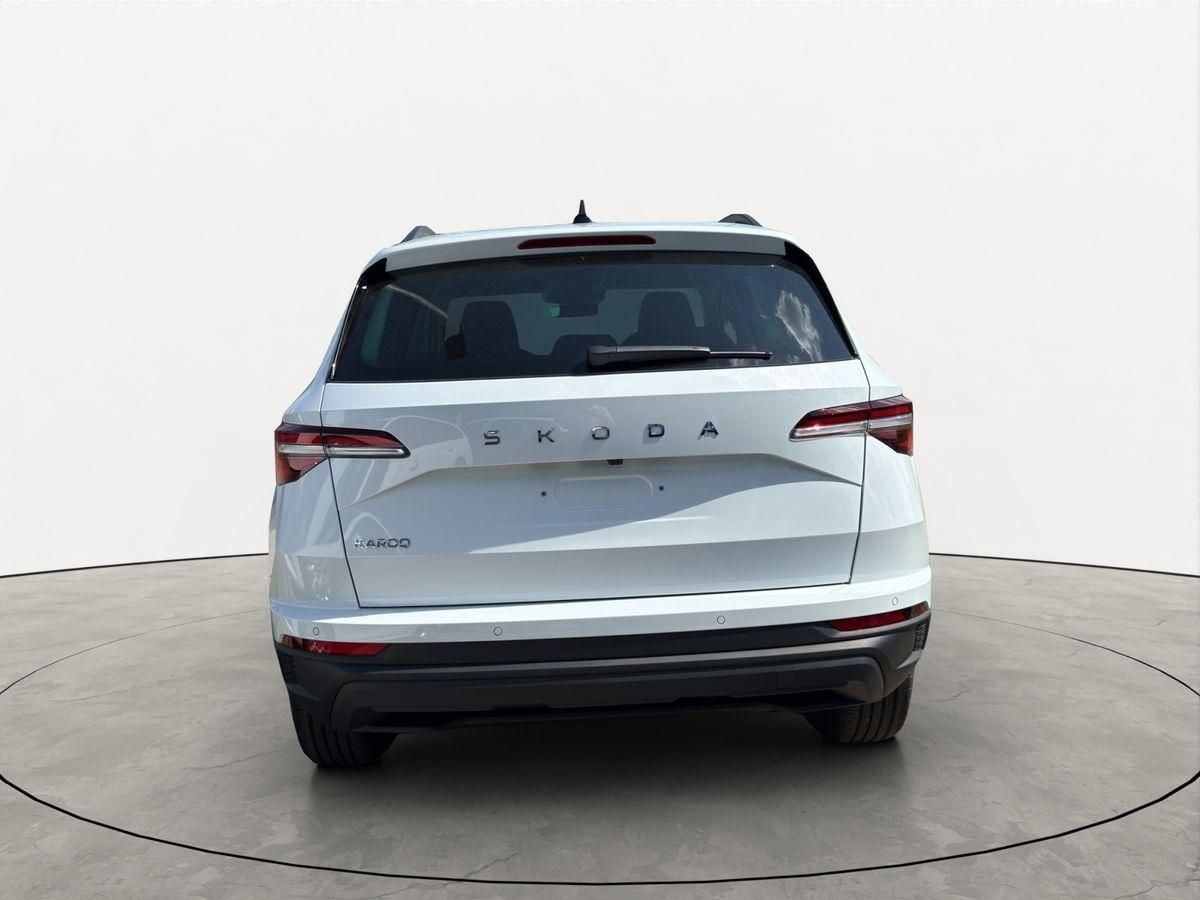 Skoda Karoq - Bild 4