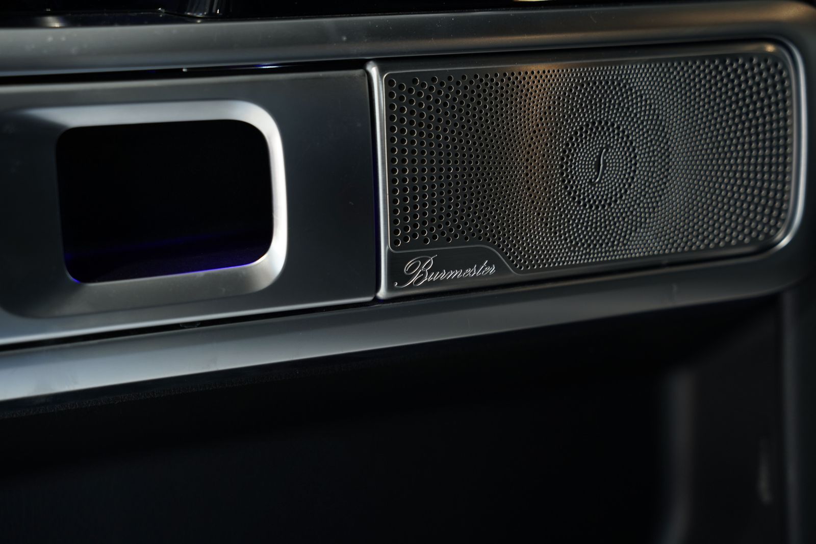Mercedes Benz G 500