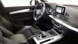 Audi Q5 55 TFSI e S tronic quattro design design - Audi Q5 mit Hybrid-Antrieb: Design