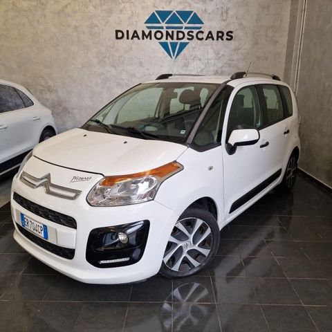 Citroën Citroen C3 Picasso C3 Picasso 1.4 VTi 95 GPL Lim