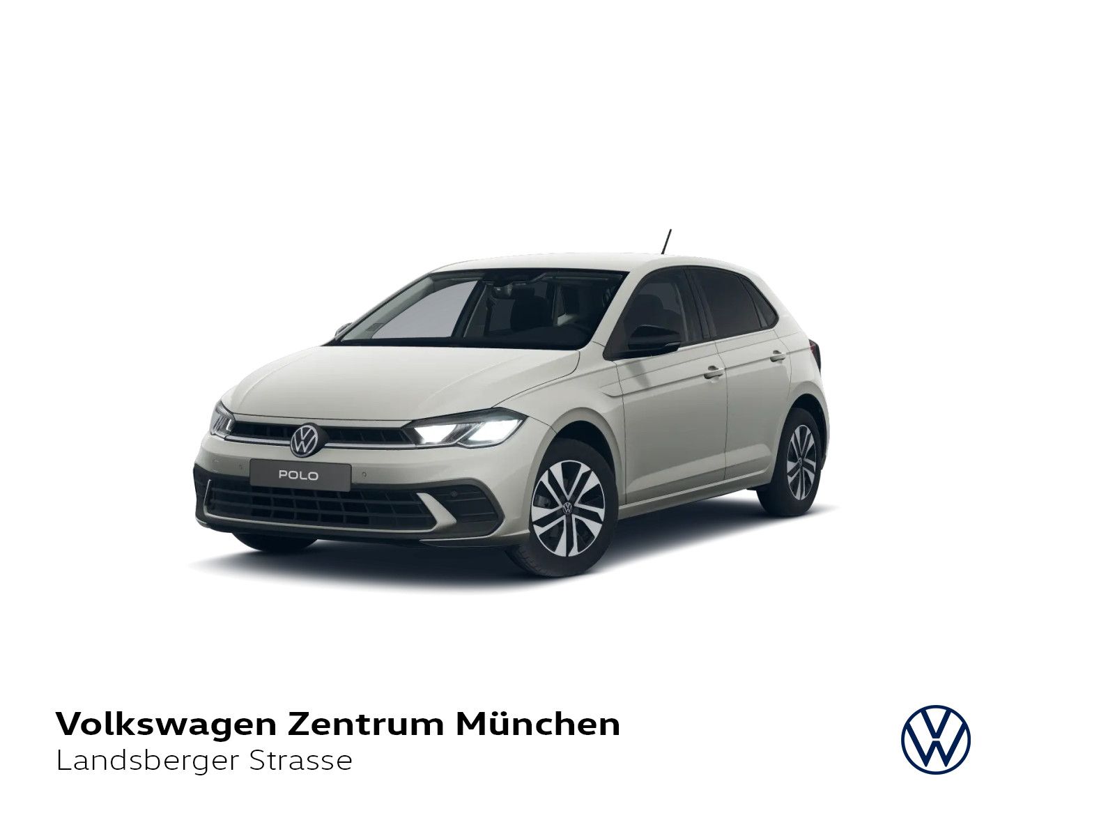Volkswagen Polo Life 1.0 TSI TRAVELASSIST|LED|KLIMA|DAB+