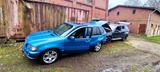 BMW X5 E53 4.4 V8 plus 4.6is LPG mit motos... - BMW X5: E53