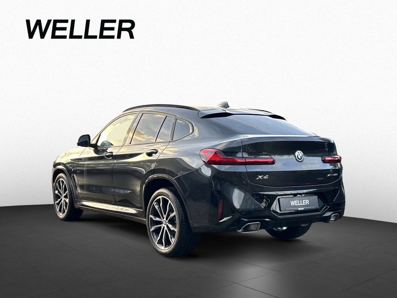 BMW X4 - Bild 10