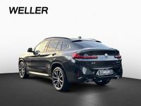 BMW X4 - Vorschau Bild 10