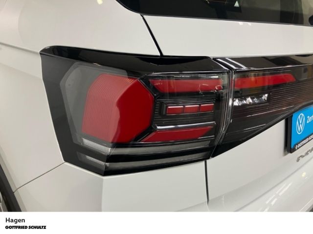 Volkswagen T-Cross - Bild 12