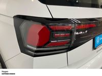 Volkswagen T-Cross - Vorschau Bild 12